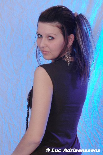 Stefanie R. 16