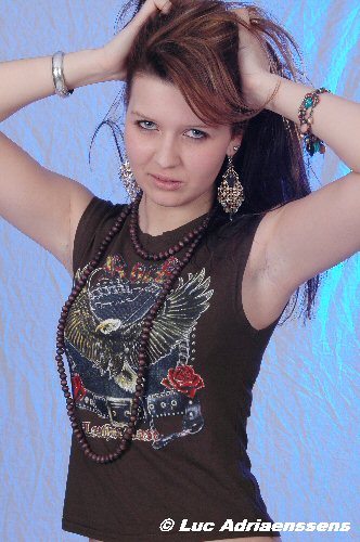 Stefanie R. 17