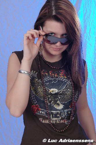 Stefanie R. 18