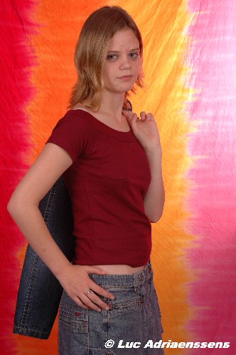 Stephanie H 12