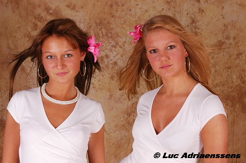 Tanicha H. & Yannick L. 07