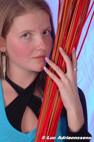 Tessa D.B. 10