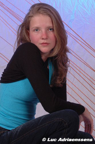 Tessa D.B. 11