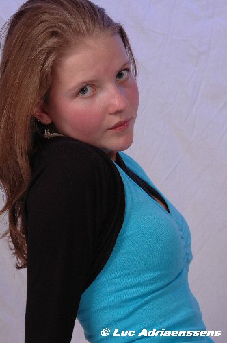Tessa D.B. 12