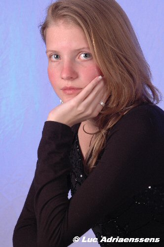 Tessa D.B. 14