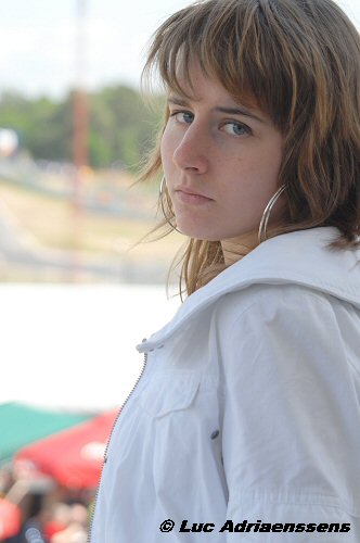 Tessa M. 09
