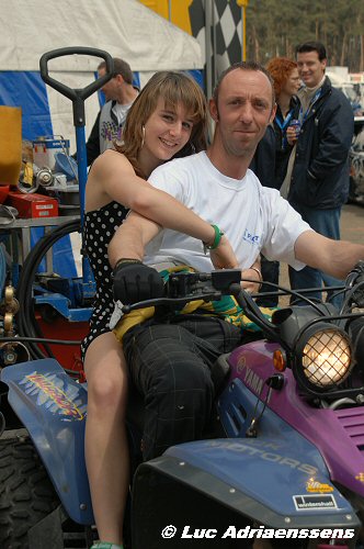 Tessa M. 16
