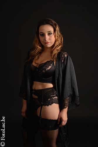 Tiffani P. 17