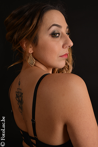 Tiffani P. 20