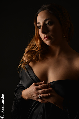 Tiffani P. 30