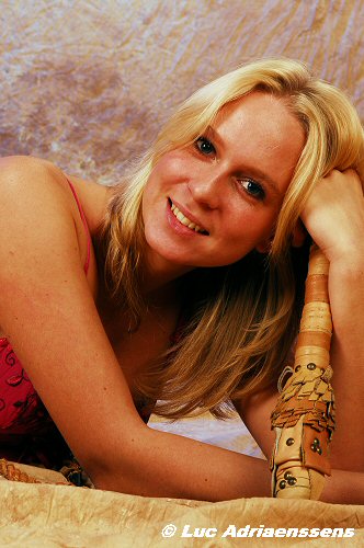 Ulrika C. 50