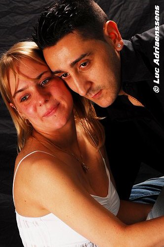 Vanessa B & Nunzio 02
