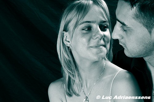 Vanessa B & Nunzio 03