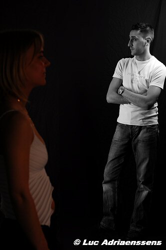 Vanessa B & Nunzio 04