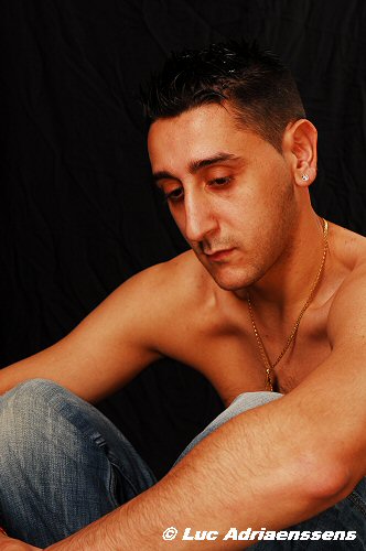Vanessa B & Nunzio 10