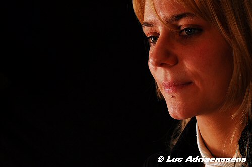 Vanessa B & Nunzio 12