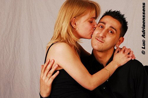 Vanessa B & Nunzio 13