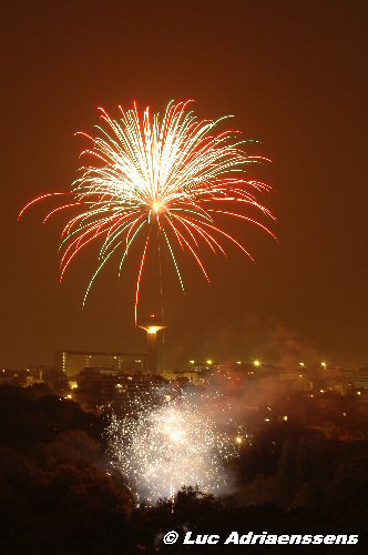 Firework 01