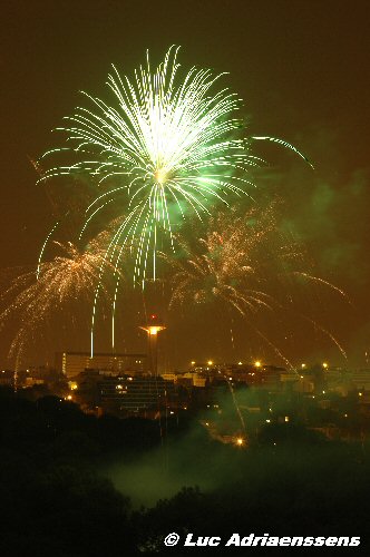 Firework 03