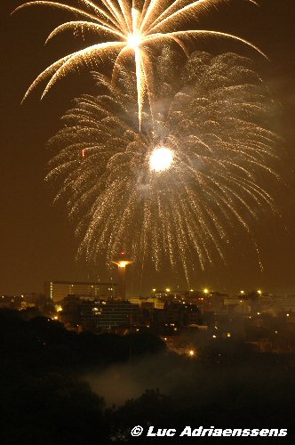 Firework 04