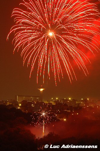 Firework 05