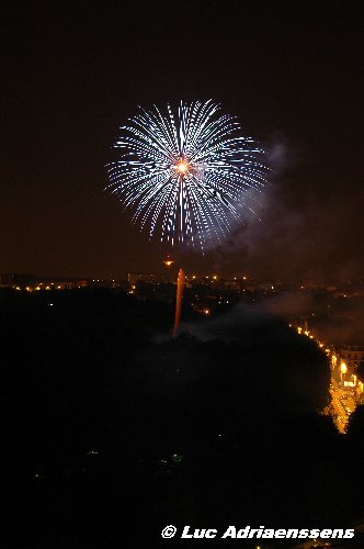 Firework 09