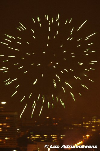 Firework 11