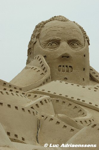 Zandsculptuur 2004 03
