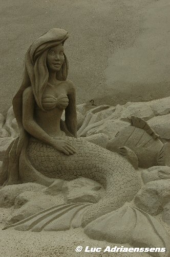 Zandsculptuur 2004 13