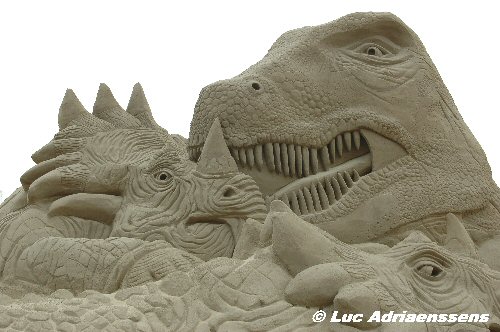 Zandsculptuur 2004 24