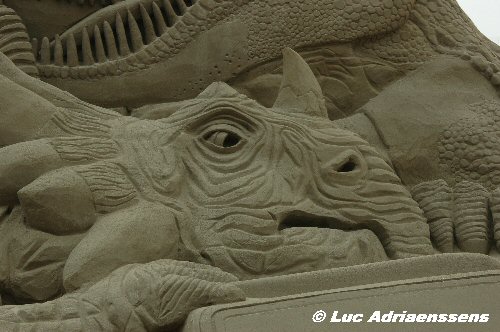 Zandsculptuur 2004 25