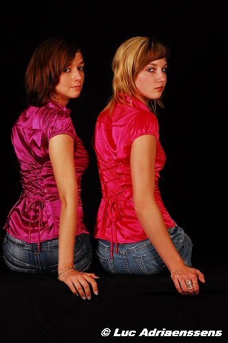 Sofie V.H. & Zo E. 01