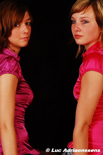 Sofie V.H. & Zo E. 02
