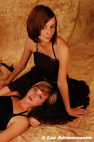 Sofie V.H. & Zo E. 