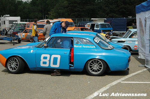 Zolder 16