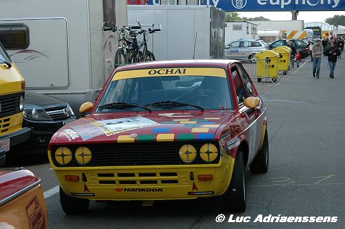 Zolder 19
