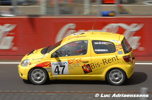Zolder 25
